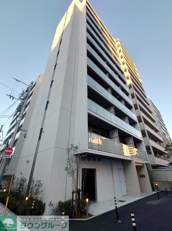 GRAN PASEO 両国 Southの物件内観写真